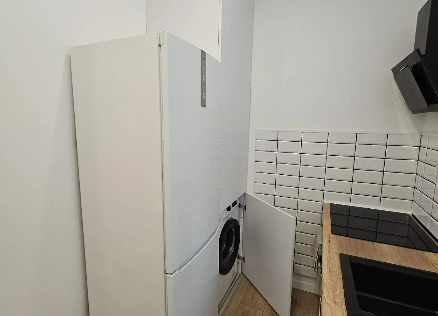 Nowoczesne Boho Parter Apartment Gdansk