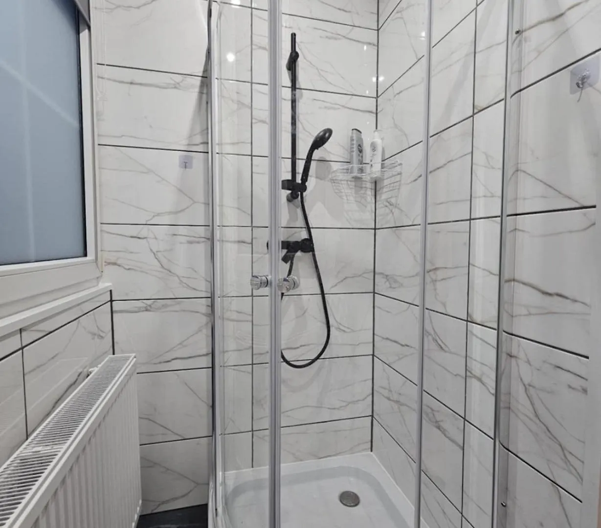 Nowoczesne Boho Parter Apartment Gdansk Poland