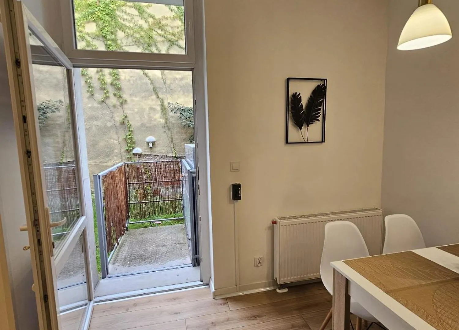 Nowoczesne Boho Parter Apartment Gdansk 0*,  Poland