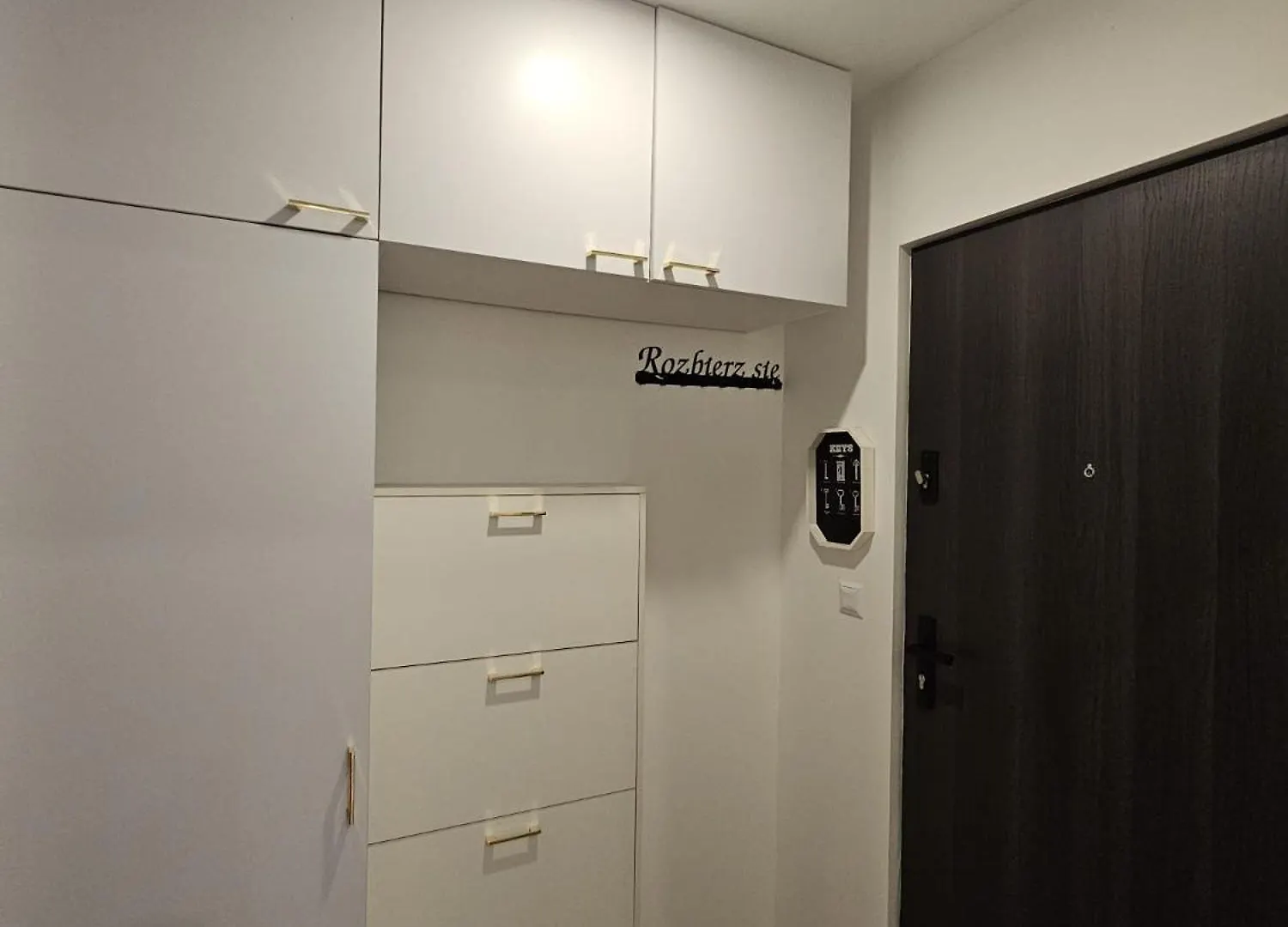 Nowoczesne Boho Parter Apartment Gdansk 0*,